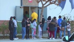 Le "Flurona", ou être malade de la grippe et du Covid en même temps