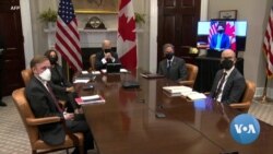 Biden to Host Leaders of Mexico and Canada