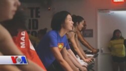 Silikon vodiysida jinsiy diskriminatsiya