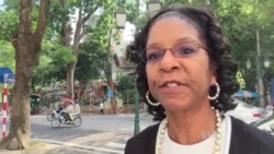 US, Vietnam Mark Reestablishment of Ties