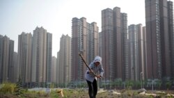 中国房市“国进民退”? 观察人士：稳定市场，惟荣景不再