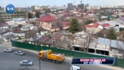 Alisher Qodirov: O'zbekistonda siyosat hamon qo'rqinchga asoslanganmi?