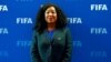 La SG de la Fifa, Fatma Samoura, va évaluer la CAF, en pleine tourmente