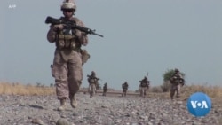 Trump's Military Brinkmanship and Reluctance to Enter Conflict