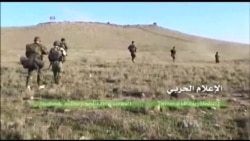 Next Few Days Critical to Success of Syrian Cease-Fire