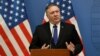 Selon Mike Pompeo, Washington "n'étouffe pas" l'affaire Khashoggi 