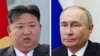 นักวิเคราะห์เชื่อ แผนเยือนเกาหลีเหนือของ ‘ปูติน’ เป็นมากกว่า ‘การทักทายฉันท์มิตร’