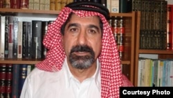 Tanınmış ərəb yazar Yusuf Əzizi Benitorof qeyri-farsları repressiyaya qarşı birgə çalışmağa çağırıb