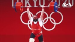 ლაშა ტალახაძე: მეორე ოლიმპიური ოქრო, სამი მსოფლიო რეკორდი და 1 500 000 ლარი