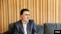 مصطفی تاجزاده. آرشیو 