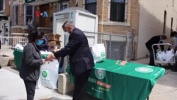 Jejak Diaspora Muslim Edisi Idul Adha (2)