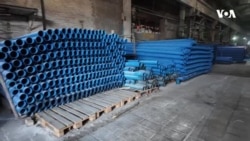 İrpendə yaşayan azərbaycanlı iş adamı Rusiya hücumunun yaratdığı çətinliklərdən danışıb