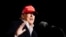 Former President Donald Trump speaks at a rally, Jan. 15, 2022, in Florence, Ariz.