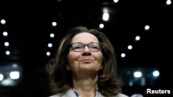 ჯინა ჰასპელი