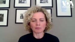 თამარ ხულორდავა ევროინტეგრაციის პერსპექტივების შესახებ