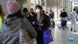 Qayerda virus tarqalishini bashorat qiluvchi xarita