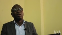 Monganga mokambi ya Hôpital général ya Kinshasa (Mama Yemo) alimboli mobulu mosalami