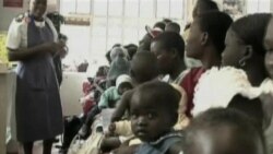 New Plan Provides Better Health Care In Developing Countries