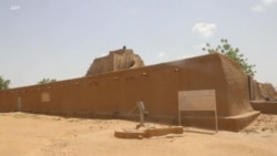 Gao : le Tombeau des Askia, joyau de l'empire Songhaï, retrouve sa splendeur