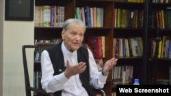 جاوید اقبال (فائل فوٹو)