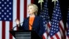 Clinton Calls Trump ‘Unfit’ to Lead Foreign Policy