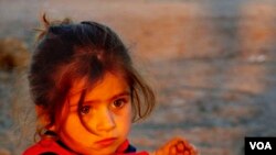 Müharibə uşaqları