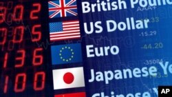 国际金融协会呼吁签署全球货币协议