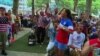 Record Number New Yorkers Watching World Cup