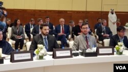 Amerika Serikat dan Taliban menyelesaikan putaran pembicaraan kedelapan, tanpa mengumumkan hasil yang telah dicapai. (Foto: dok).