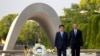 Obama Buat Sejarah, Bahas Masa Lalu di Hiroshima