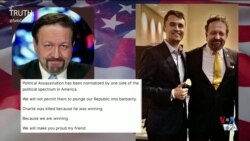 واکنش‌های مقامات به ترور چارلی کرک