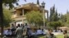 UN Security Council Condemns Damascus Embassy Attacks
