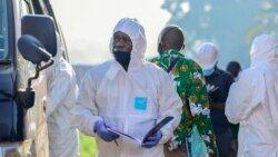 Au moins 1 mort suite à l'explosion d'un bus en Ouganda