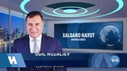 Xalqaro hayot - 30-sentabr, 2024-yil - Isroil “Hizbulloh”ni boshsiz qoldirdi