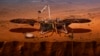 US Space Agency Returns to Mars with InSight Lander
