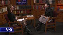 Intervistë: Jeta Xharra