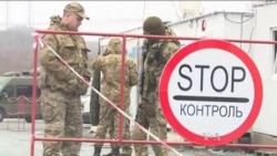 Ukraine Faces Crucial Test As Resignations Dent Anti-Corruption Drive