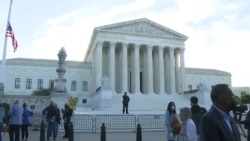 大选临近 民主党共和党就最高法院展开新的较量
