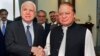 Afghanistan Accepts Pakistan’s Offer of 'Coordinated' Anti-Terror Operations