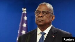 لوید آستین، وزیر دفاع آمریکا - آرشیو