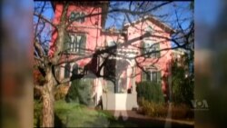 "นครแห่งพระราชสมภพ" ตอนที่ 4 แรงบันดาลใจจากรอยเบื้องพระยุคลบาท