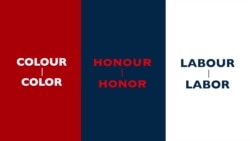 Everyday Grammar: American English vs. British English