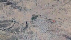 ከአፋር ክልል የሚፈናቀሉ ሰዎች ቁጥር መጨመሩን ነዋሪዎች ተናገሩ