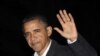 Obama Returns Home From Asia to Face Economic Problems