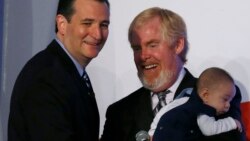 USAGM အကြီးအကဲသစ်အဖြစ် L. Brent Bozell ကို သမ္မတ Trump အဆိုပြု
