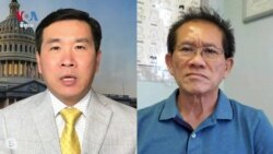 បទសម្ភាសន៍ VOA៖ សកម្មជន​បង្កើន​យុទ្ធនាការ​ឱ្យ​ខ្មែរ​បំពេញ​ជំរឿន​ឆ្នាំ​២០២០