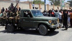 Les shebab revendiquent une nouvelle attaque en Somalie