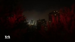 აშშ-ის დამოუკიდებლობის დღე - ვითარება ნიუ-იორკში