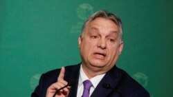 Viktor Orban