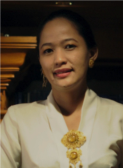 Dewi Kanti. (Foto: Courtesy/Komnas Perempuan)